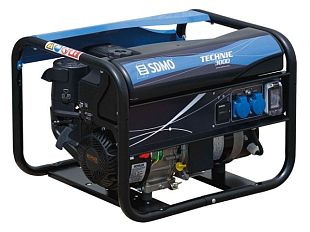 TECHNIC 3000